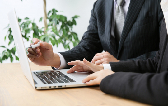 株式会社アクテック 採用サイト